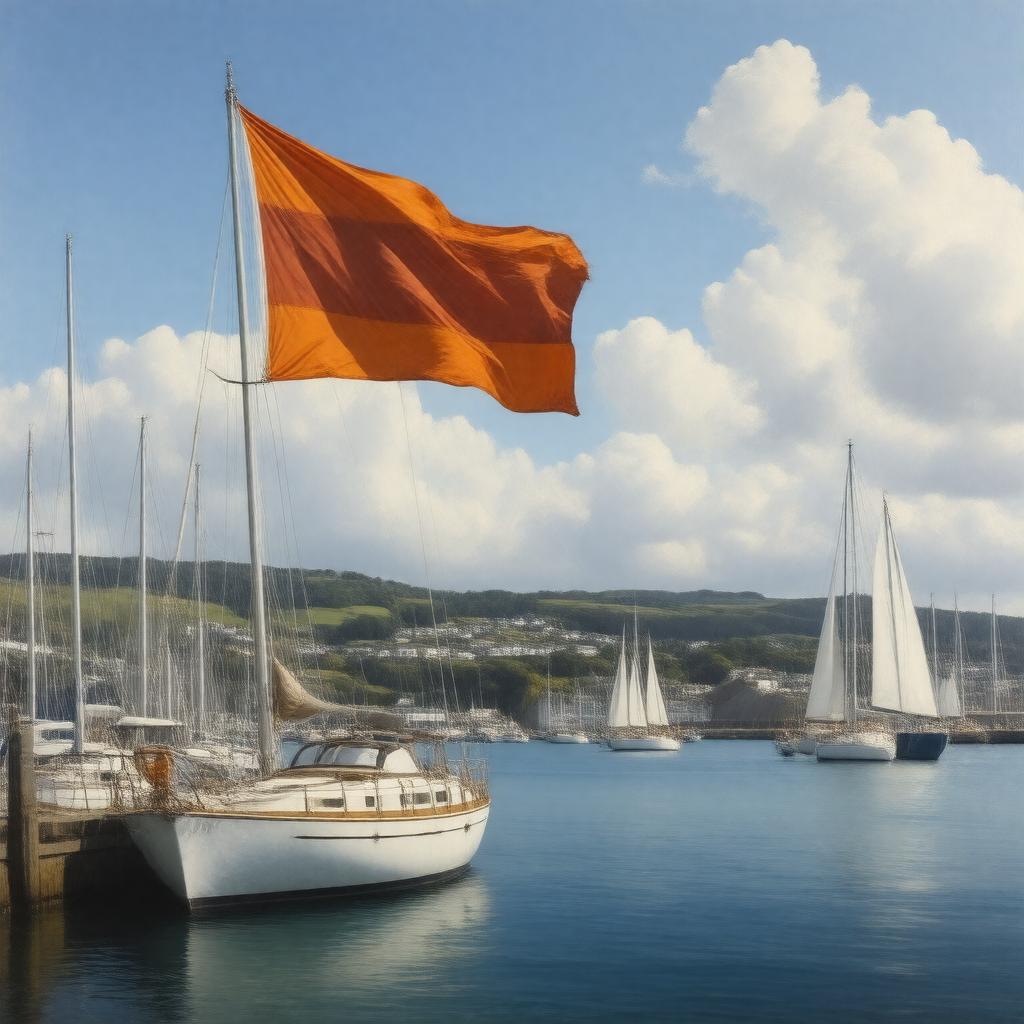 Royal Cornwall Yacht Club